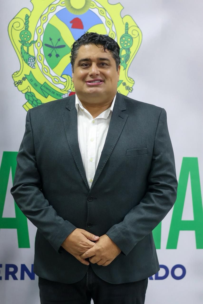 Equipe da empresa